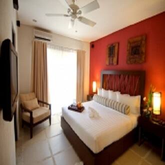Hotel Apar Residency, Satna 4